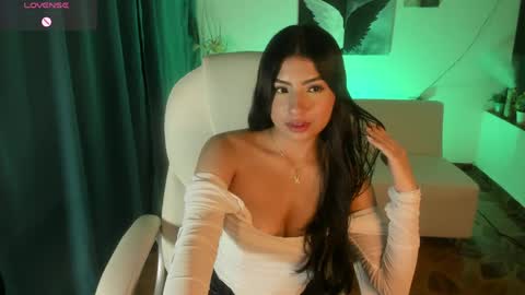 MaddieLee online show from 05-02-26, 01:10