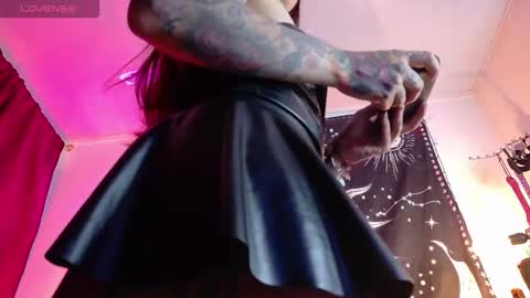 Miss Lust online show from 03-16-26, 03:05