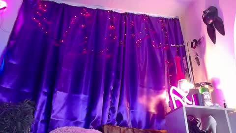 Miss Lust online show from 04-16-26, 04:30