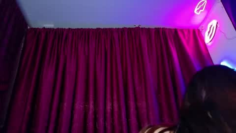 Miss Lust online show from 05-28-26, 04:37