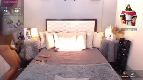 Snapshot of maddisonwil chatting on 01-13-25, 05:33 M A D D Y online show from 01-13-25, 05:33