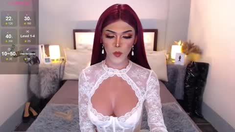 Snapshot of maddisonwil chatting on 01-16-25, 10:34 M A D D Y online show from 01-16-25, 10:34