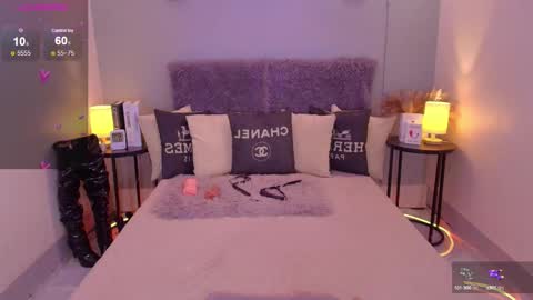 Snapshot of maddisonwil chatting on 02-28-25, 05:04 M A D D Y online show from 02-28-25, 05:04