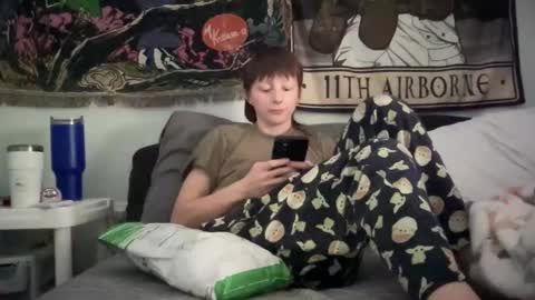 Rat Boy online show from 02-06-26, 08:12