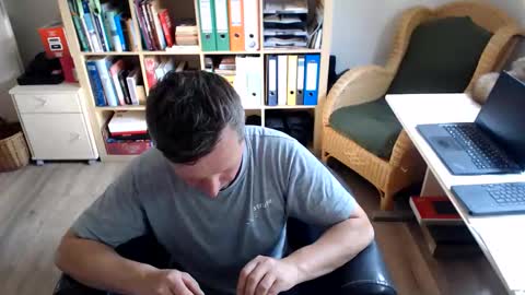 Snapshot of maddmax8 chatting on 06-02-26, 08:16 Mad4You online show from 06-02-26, 08:16