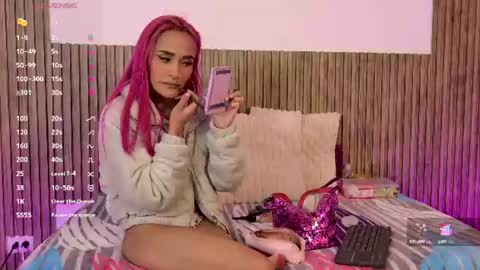 Maddy online show from 06-23-26, 03:15