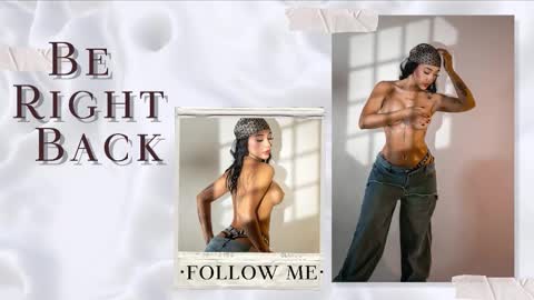 Maddy  online show from 01-07-26, 07:05