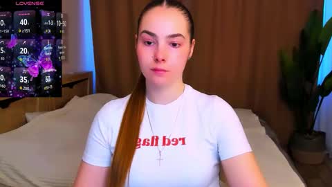 maddy_gate online show from 03-15-26, 10:21