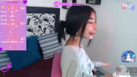 Snapshot of maddy_parker_ chatting on 12-12-24, 04:26 Maddy Parker online show from 12-12-24, 04:26