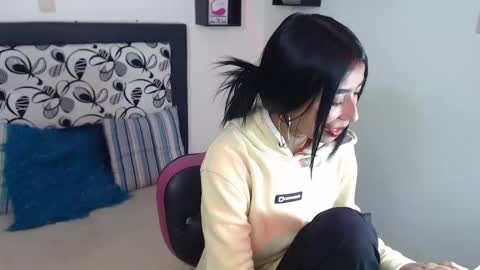 Snapshot of maddy_parker_ chatting on 12-13-24, 09:35 Maddy Parker online show from 12-13-24, 09:35