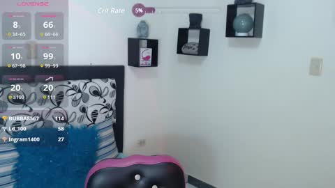 Snapshot of maddy_parker_ chatting on 12-30-24, 07:26 Maddy Parker online show from 12-30-24, 07:26