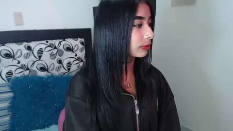 Snapshot of maddy_parker_ chatting on 12-31-24, 09:53 Maddy Parker online show from 12-31-24, 09:53