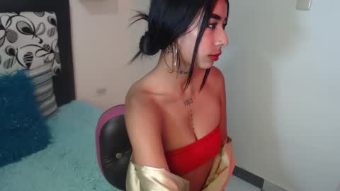 Snapshot of maddy_parker_ chatting on 01-09-25, 09:48 Maddy Parker online show from 01-09-25, 09:48