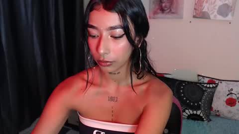 Snapshot of maddy_parker_ chatting on 02-21-25, 06:18 Maddy Parker online show from 02-21-25, 06:18