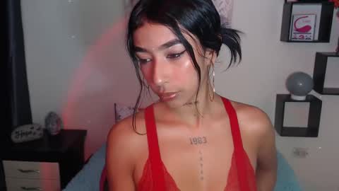 Snapshot of maddy_parker_ chatting on 02-22-25, 06:17 Maddy Parker online show from 02-22-25, 06:17