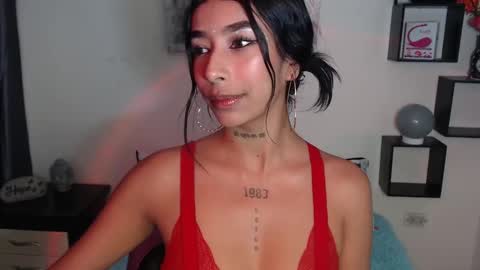 Snapshot of maddy_parker_ chatting on 02-22-25, 09:34 Maddy Parker online show from 02-22-25, 09:34