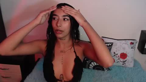 Snapshot of maddy_parker_ chatting on 02-24-25, 02:40 Maddy Parker online show from 02-24-25, 02:40