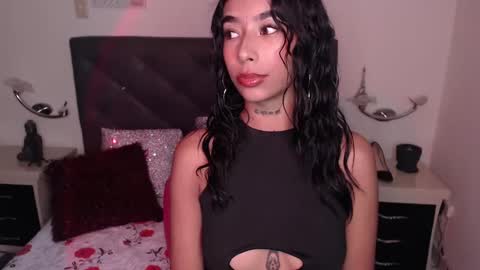 Snapshot of maddy_parker_ chatting on 03-07-25, 04:22 Maddy Parker online show from 03-07-25, 04:22