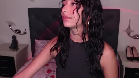 Snapshot of maddy_parker_ chatting on 03-07-25, 07:27 Maddy Parker online show from 03-07-25, 07:27