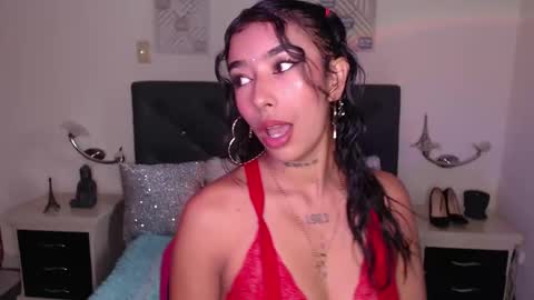 Snapshot of maddy_parker_ chatting on 03-12-25, 01:19 Maddy Parker online show from 03-12-25, 01:19