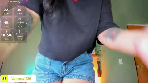Maddy rose12 online show from 06-08-26, 03:45