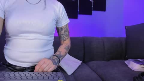 Maddy  online show from 04-27-26, 12:03