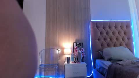 Maddyluxe online show from 04-11-26, 09:08