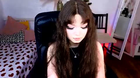 Maddy online show from 07-25-26, 02:47