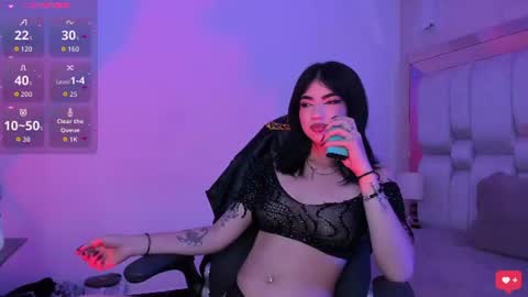  BELLA  online show from 06-18-26, 07:40