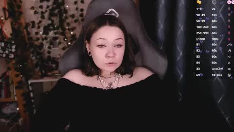 Your cyber girl Ava     online show from 02-22-25, 07:03