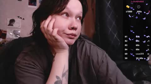 Your cyber girl Ava     online show from 11-12-25, 09:42