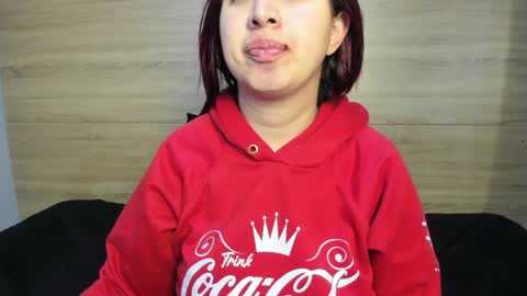 Madelaine  online show from 03-31-26, 10:26