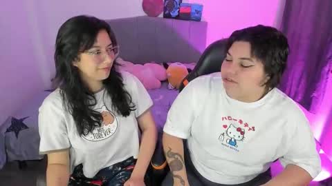 madelaine_taylor online show from 04-24-26, 11:18