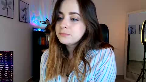 madelamee online show from 01-10-26, 12:34