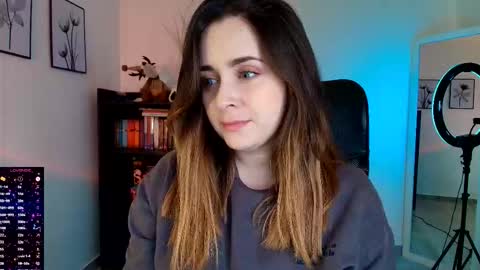 madelamee online show from 01-14-26, 09:31