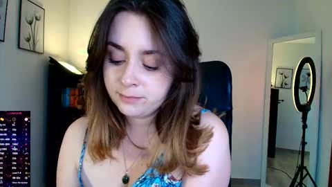 madelamee online show from 02-22-26, 09:57