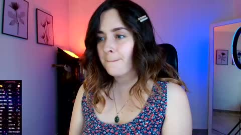 madelamee online show from 04-07-26, 10:31