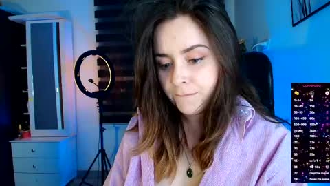 madelamee online show from 05-16-26, 12:18