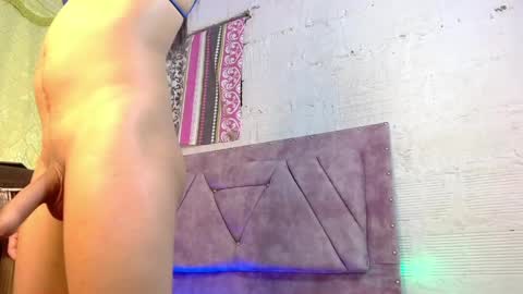 Madeleyn online show from 05-25-26, 02:50