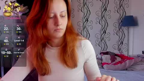 Madelina online show from 05-04-26, 04:30