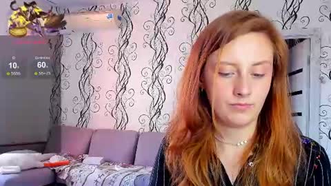 Madelina online show from 06-17-26, 11:23