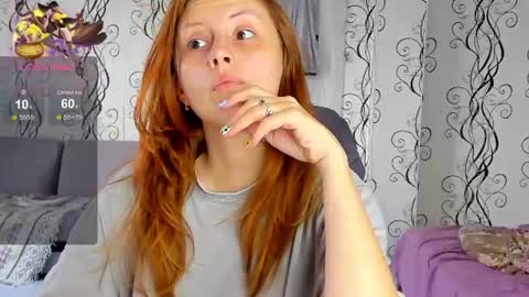 Madelina online show from 06-18-26, 03:18