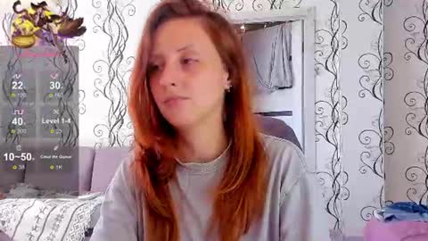 Madelina online show from 06-19-26, 07:23