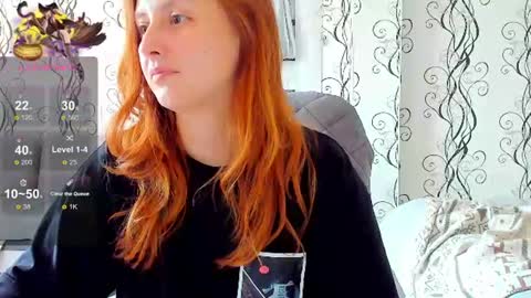 Madelina online show from 06-21-26, 09:45