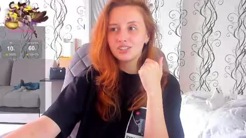 Madelina online show from 06-22-26, 03:25