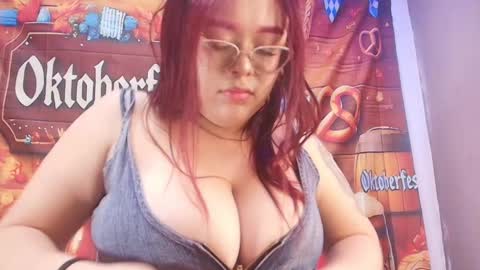 madelyn ruiz online show from 09-20-25, 07:15