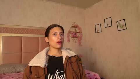madhison_5 online show from 05-27-26, 12:46