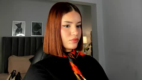 Madie  online show from 02-17-26, 12:12