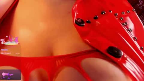 Madison Astrid  online show from 06-03-26, 10:04