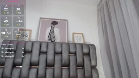 M A D I S O N online show from 05-16-26, 12:29